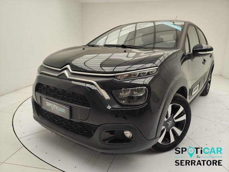 Citroën C3 III 2017 PURETECH 110 EAT6 MAX MY70