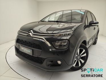 Citroën C3 III 2017 PURETECH 110 EAT6 MAX MY70