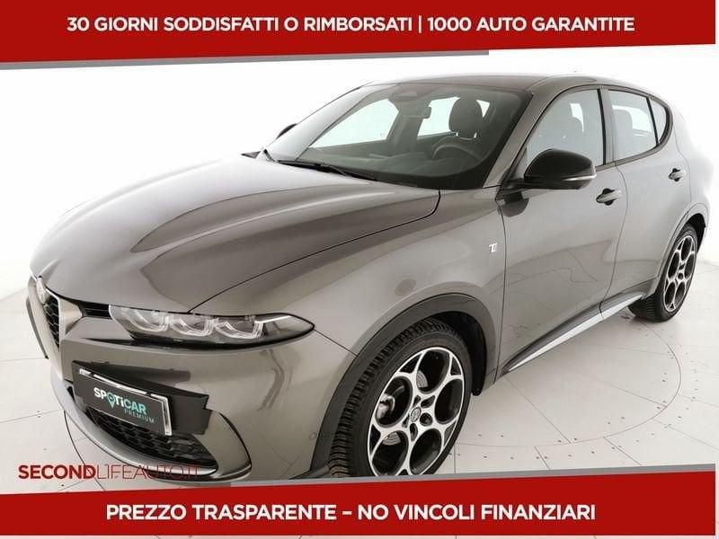 Alfa Romeo Tonale 1.6 Ti 130cv tct6