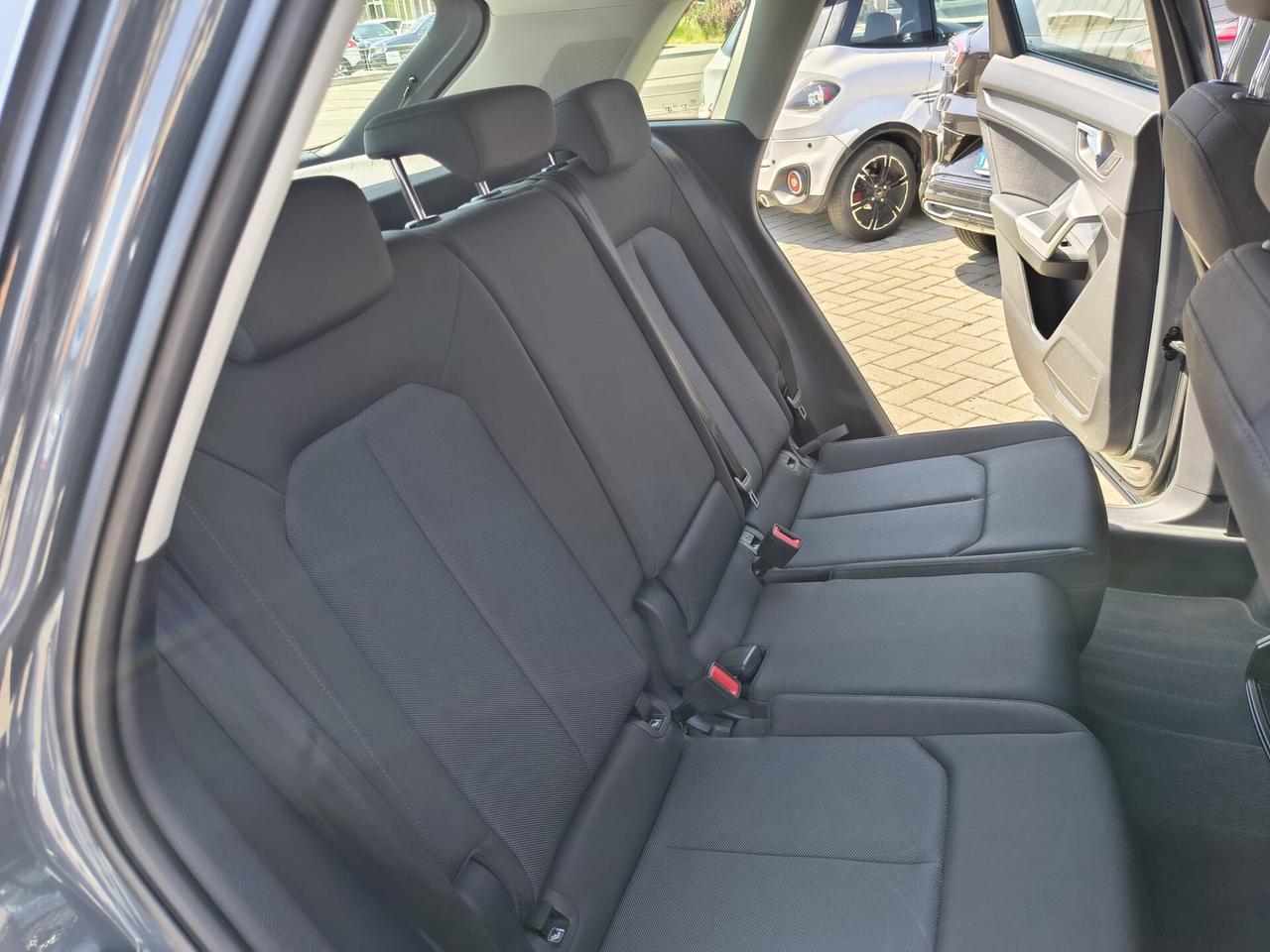 Audi Q3 2.0 TDI/DIESEL *AUTO*S tronic PREZZO REALE
