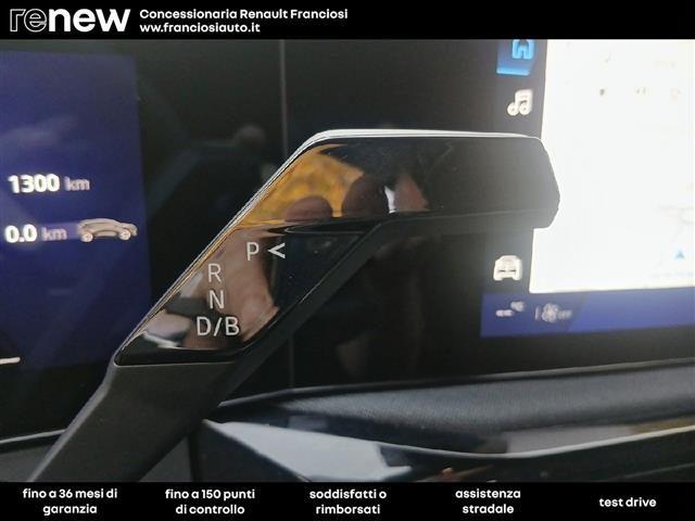 RENAULT Clio 1.8 full hybrid E-Tech Techno 160cv auto