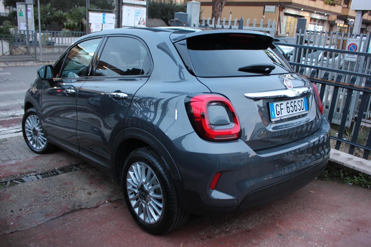 Fiat 500X CONNECT 150CV AUTOMATICA*PREZZO BOMBA FINO AL 22/12*-UNIPRO