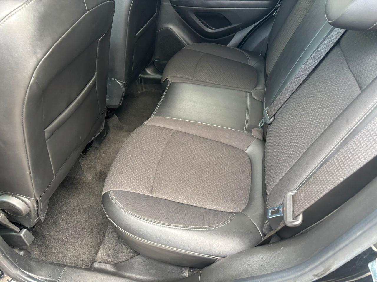 Opel Mokka X 1.6 CDTI Ecotec 136CV 4x2 Start&Stop Ultimate