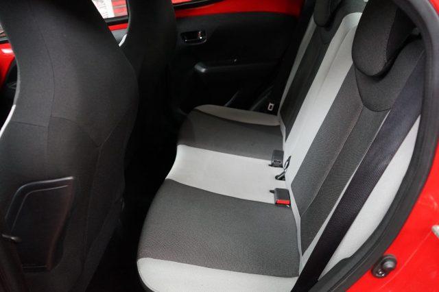 TOYOTA Aygo 1.0 VVT-i 69 CV 5 porte x-cool