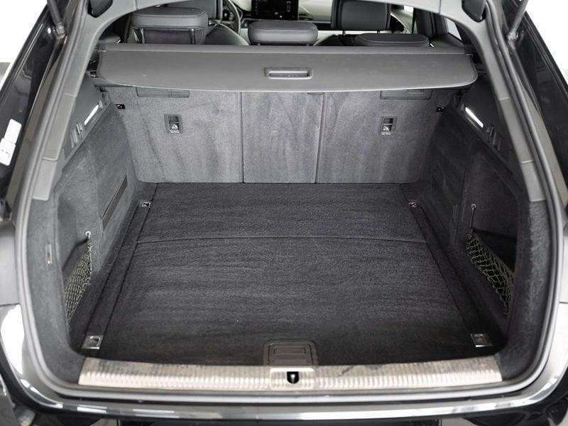 Audi A4 Avant 40 TDI quattro S tronic S line edition