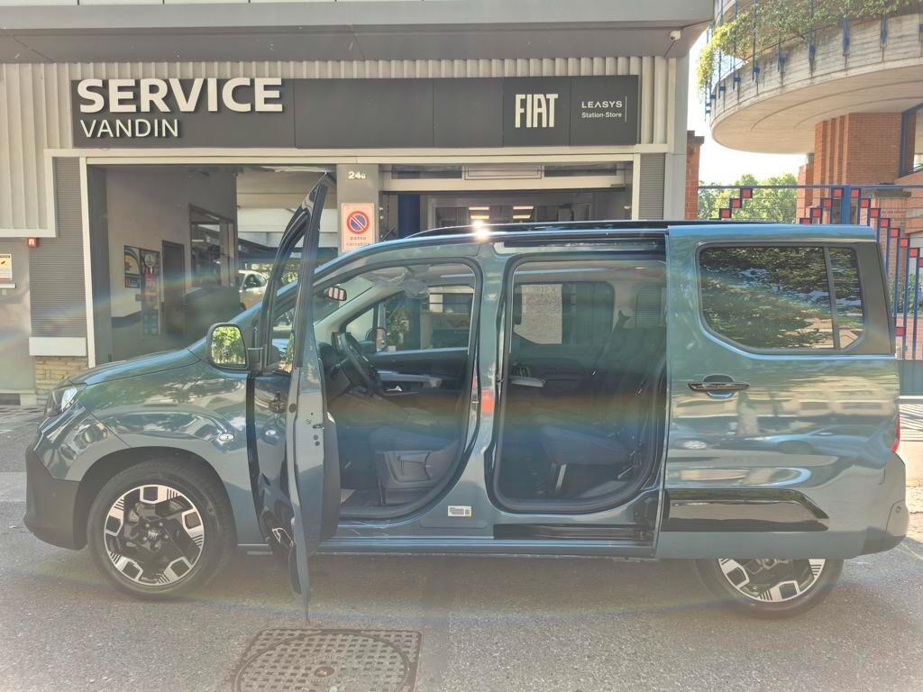 Fiat Doblo Doblò 1.5 BlueHdi 100 CV PC