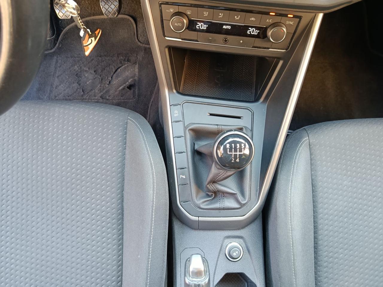 Volkswagen Polo 1.6 TDI Comfortline #5963