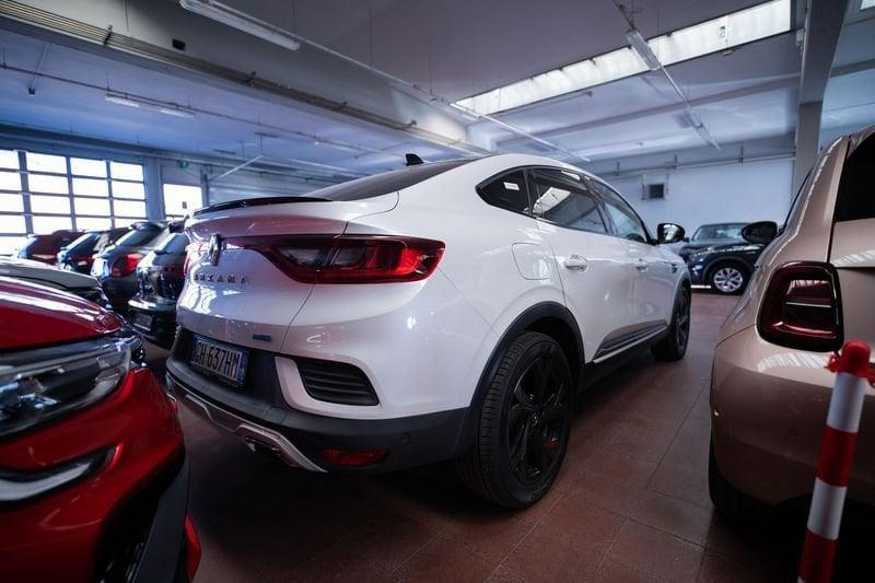 Renault Arkana 1.6 E-Tech Hybrid Intens 145 CV