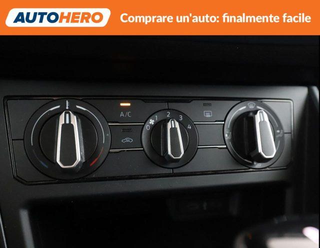 VOLKSWAGEN Taigo 1.5 TSI 150 CV DSG R-Line