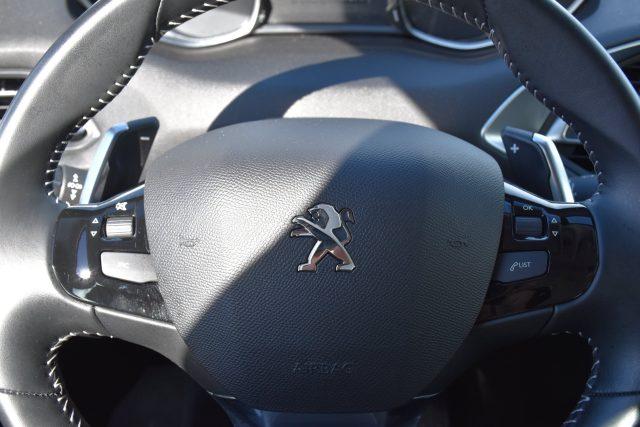 PEUGEOT 308 BlueHDi 130 S&S EAT8 SW Business