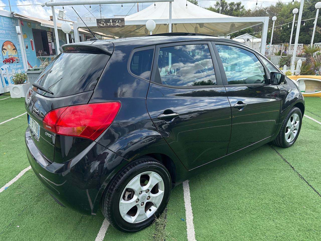 Kia Venga 1.6 CRDi 128 cv Active