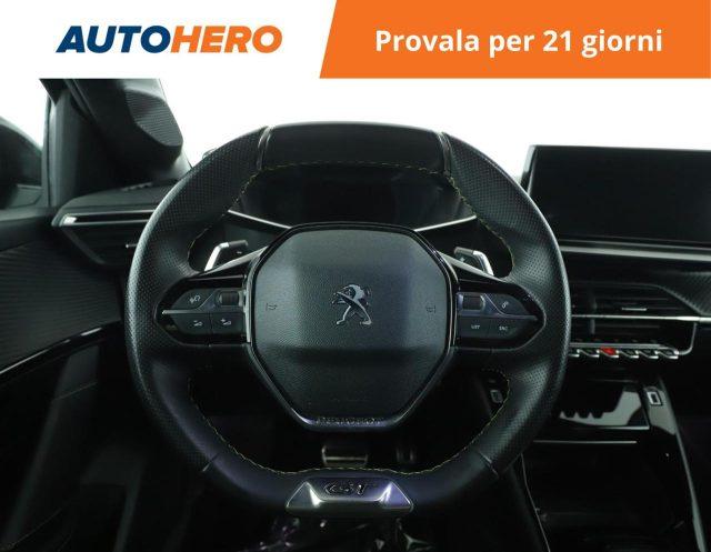 PEUGEOT 208 PureTech 130 Stop&Start EAT8 5 porte GT