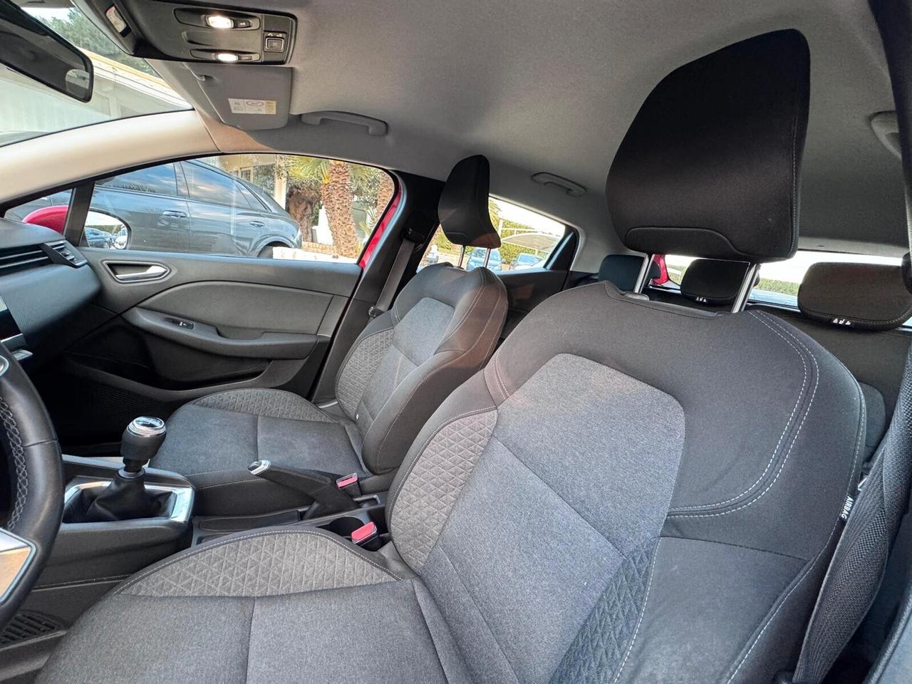 Clio 1.5 dCi 85 CV Intens *Full LED * Ok Neopatentati