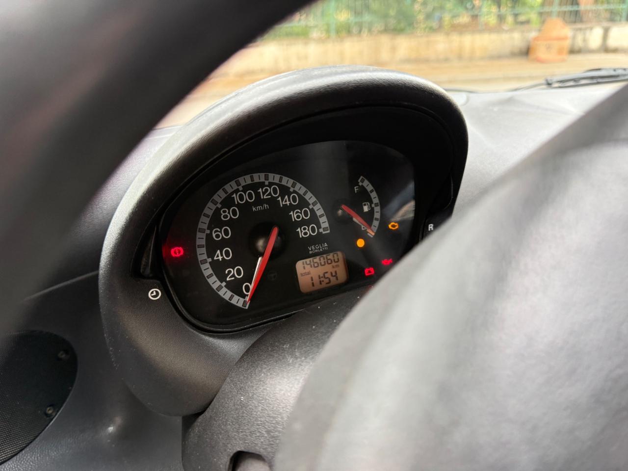 Fiat 600 1.1