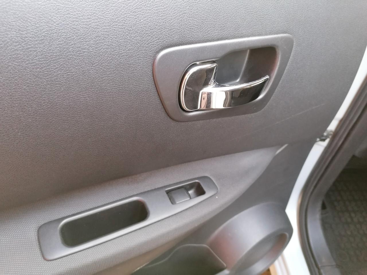 Nissan Qashqai 1.5 dCi (da vetrina)