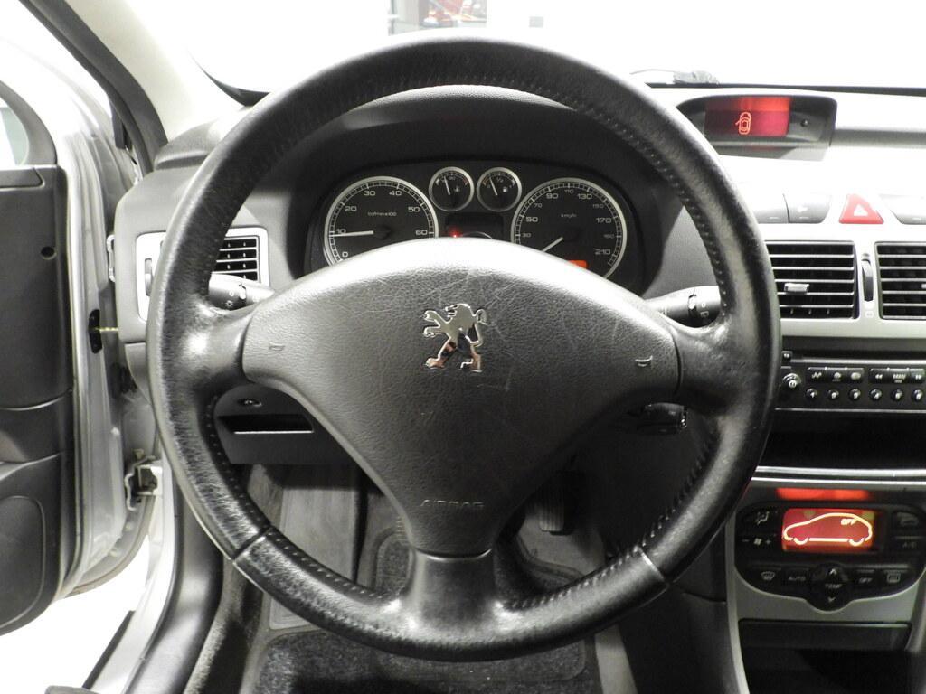 Peugeot 307 Station Wagon 1.6