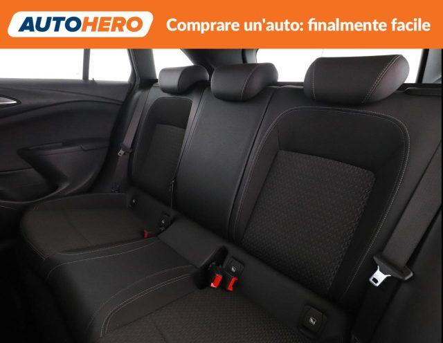 OPEL Astra 1.4 Turbo 150CV Start&Stop Sports Tourer Innovatio
