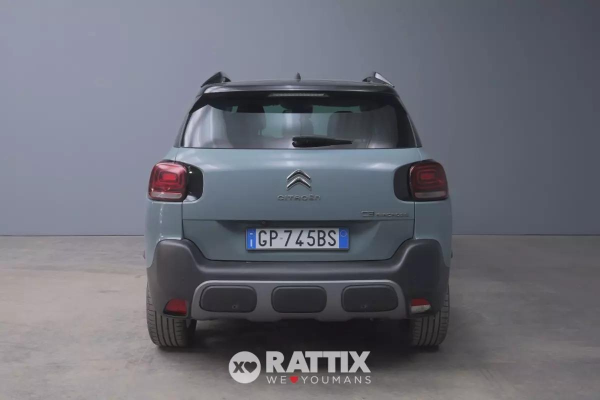 Citroen C3 Aircross 1.2 Puretech 130CV Shine Pack EAT6