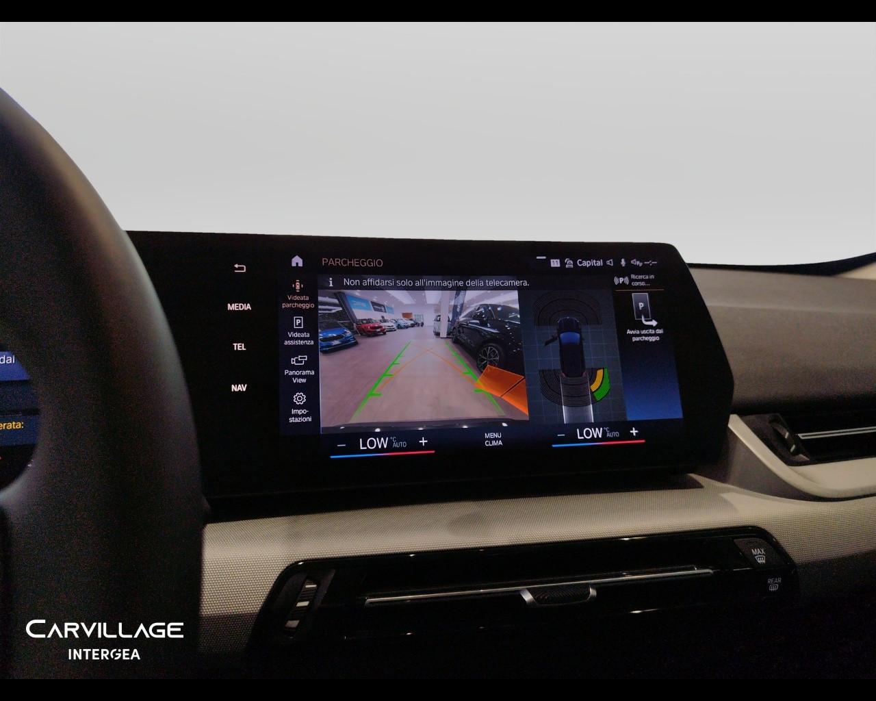BMW iX1 xdrive 30