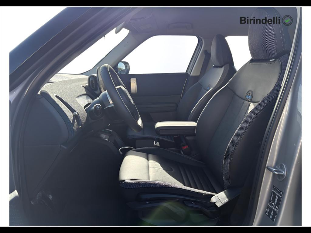 MINI Mini Countrym.(U25) - Mini Countryman C Classic