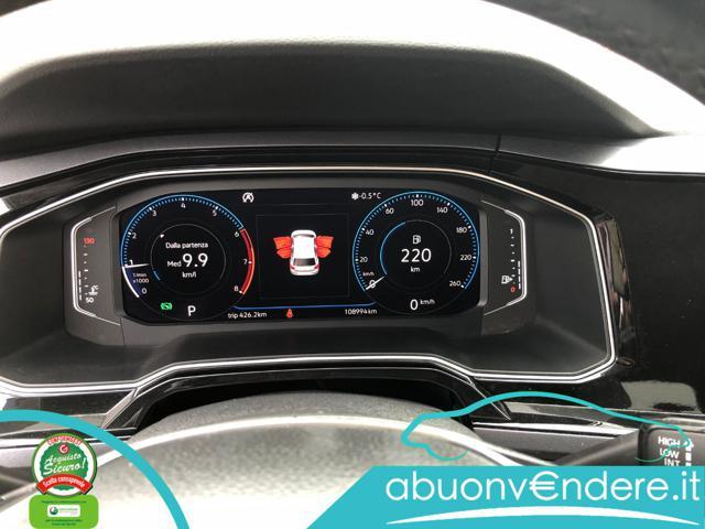 VOLKSWAGEN Polo 1.0 TSI 115 CV DSG 5p. Highline R-Line