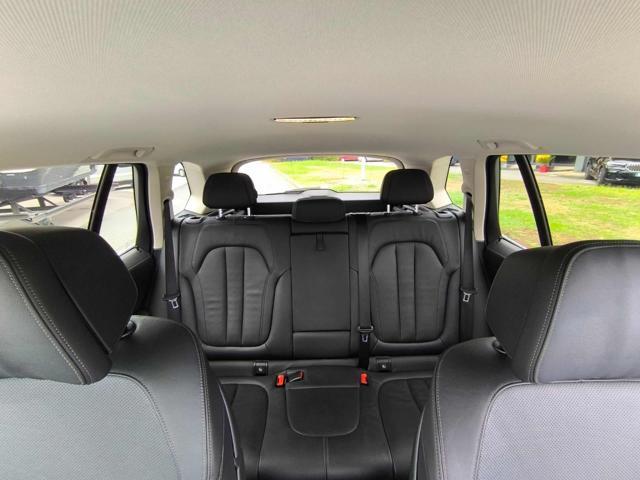 BMW X5 xDrive25d xLine