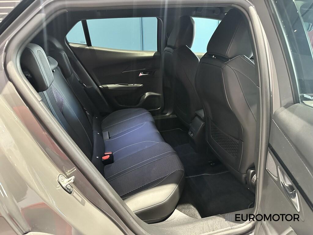 Peugeot 2008 1.5 BlueHDi GT EAT8