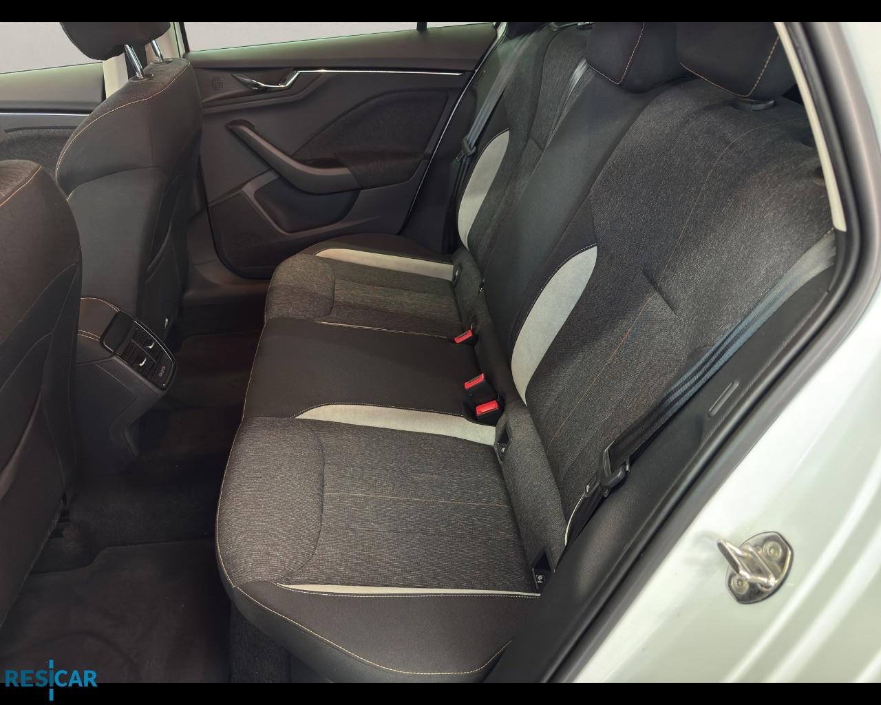 Skoda Scala 1.0 g-tec Style 90cv