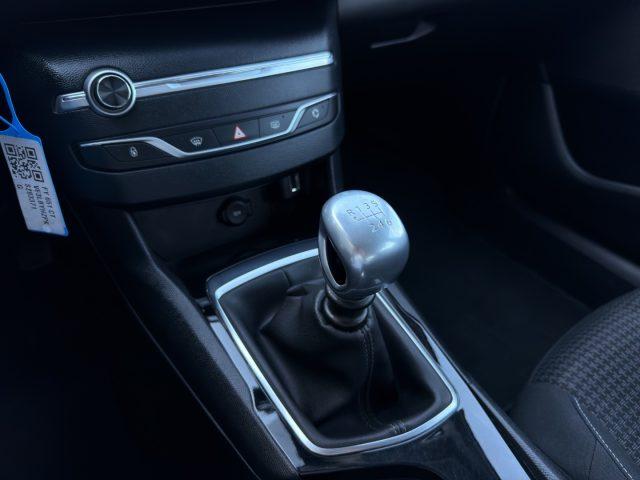 PEUGEOT 308 1.5 BlueHDi 130CV