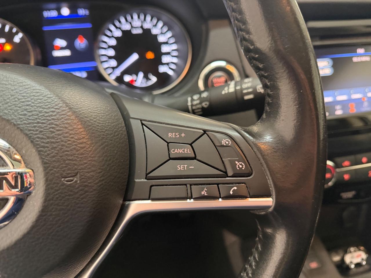 Nissan Qashqai 1.5 DCI 116 CV Tekna+ CAMERA 360º