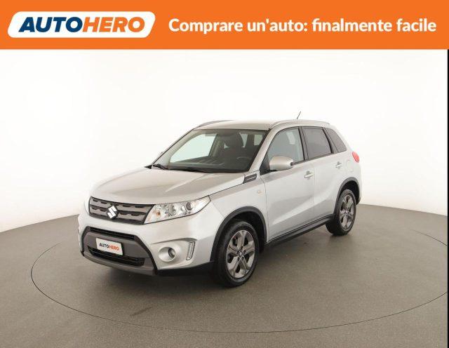 SUZUKI Vitara 1.6 DDiS V-Top