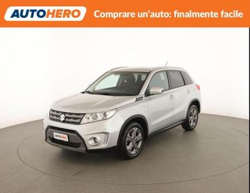 SUZUKI Vitara 1.6 DDiS V-Top
