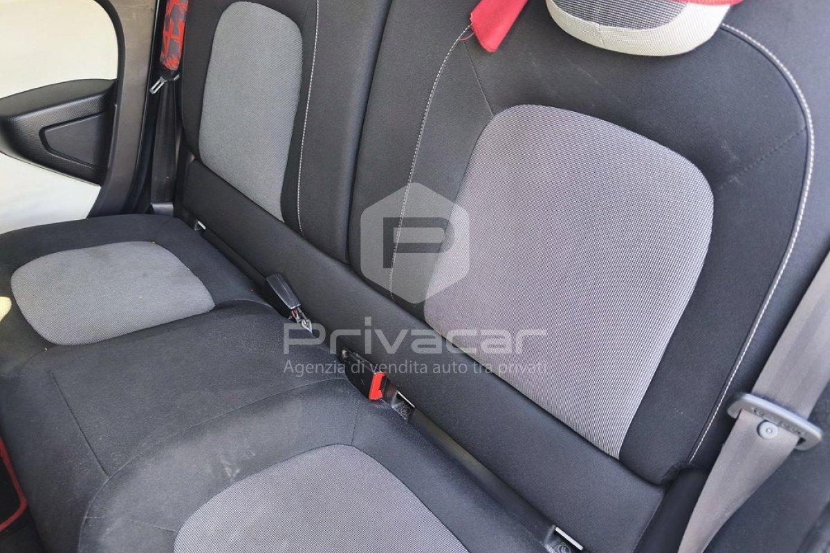 RENAULT Twingo TCe 90 CV GPL Generation