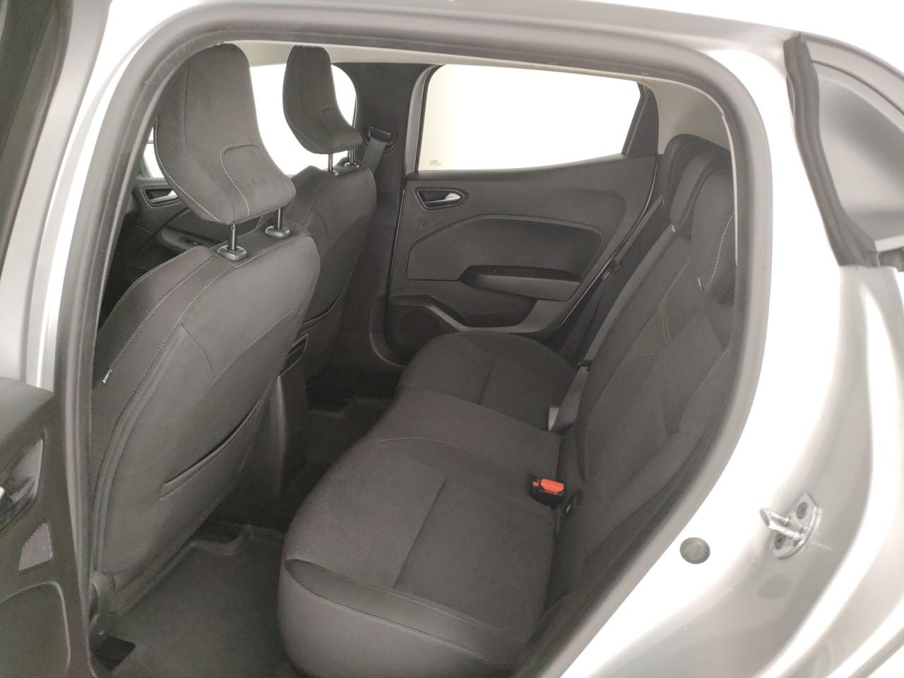 RENAULT Clio 1.0 tce Zen 90cv