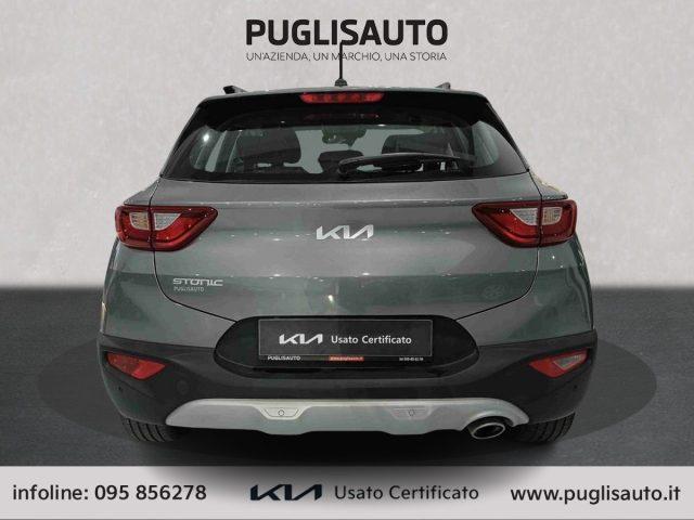 KIA Stonic 1.2 DPI ECO GPL Urban
