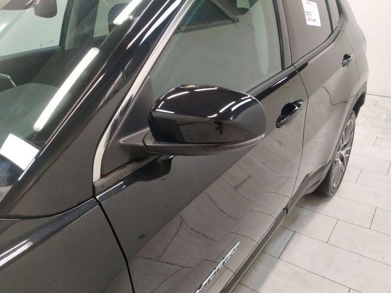 Jeep Compass 1.6 mjt Limited 2wd 130cv