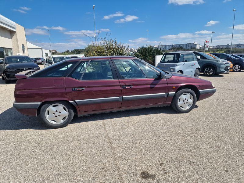 CITROEN CITROEN XM 2.0i cat