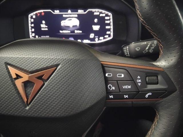 CUPRA Formentor 1.5 TSI 19" VIDEO C/GRIMALDI SPECIAL DAY