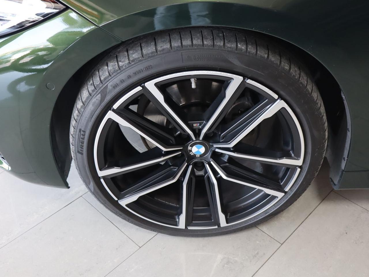 Bmw 420 M Sport 420 d MHEV #11716