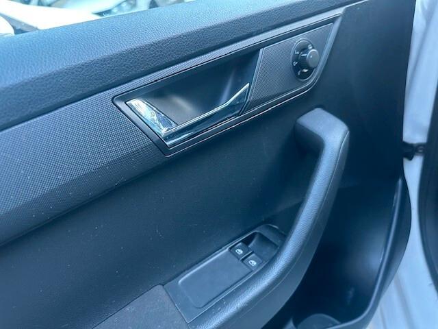 SKODA FABIA 1,4 DIESEL 11/2015