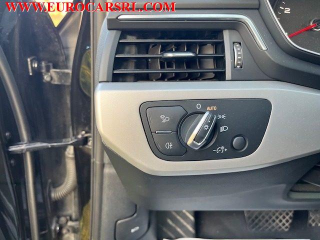 AUDI A4 Avant 35 TDI S tronic Business