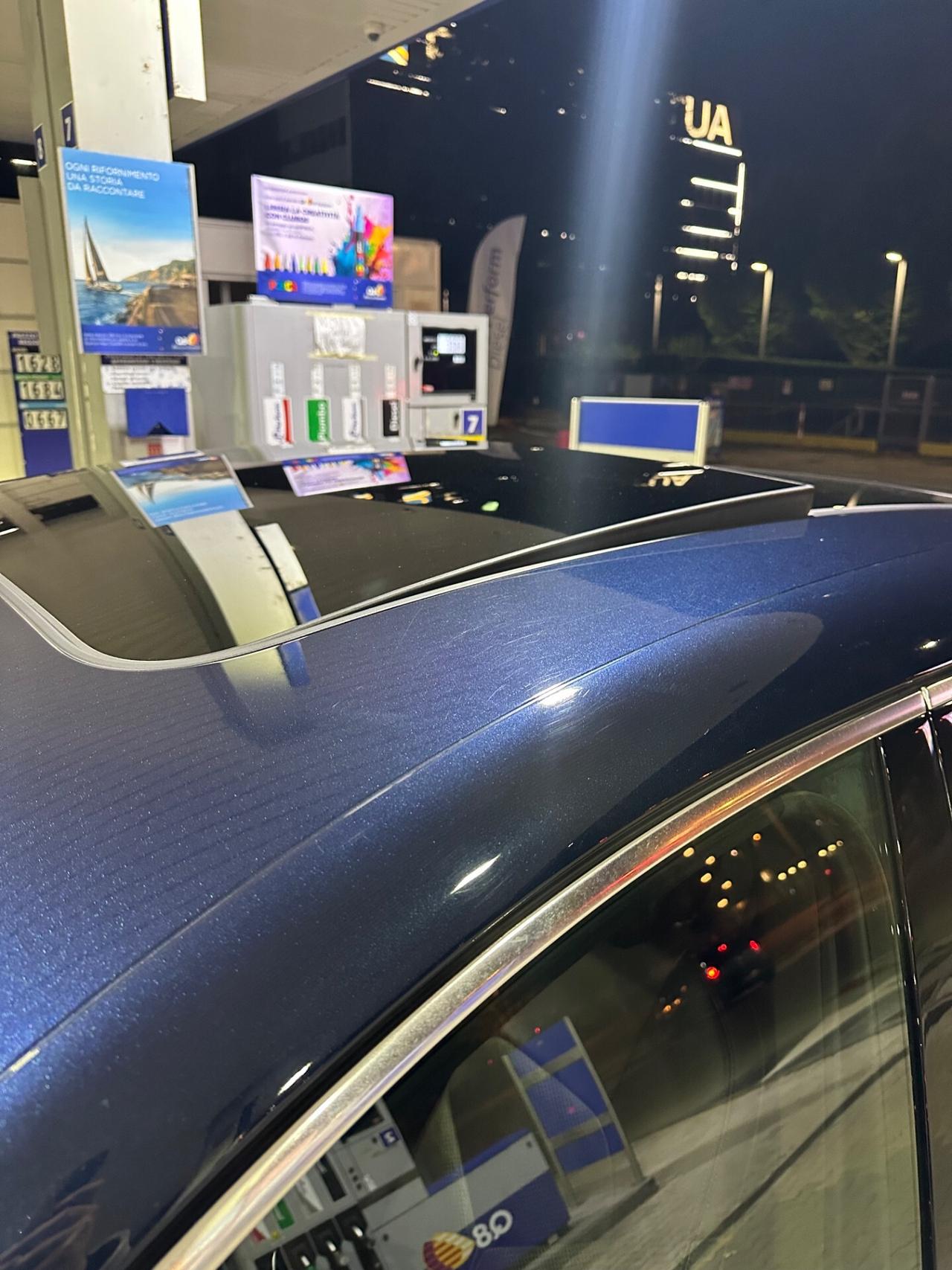 Porsche Macan 3.0 S FULLOPTIONAL Diesel