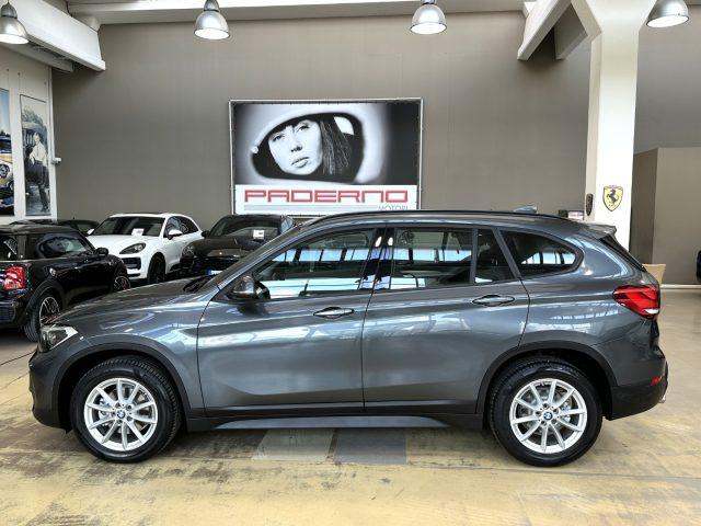 BMW X1 sDrive18i Advantage Automatica