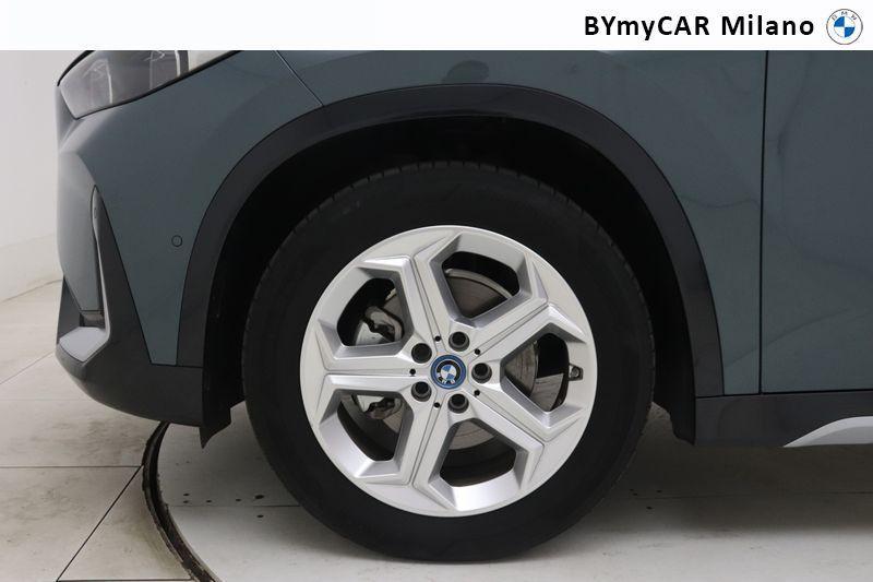 BMW iX1 20 X-Line eDrive