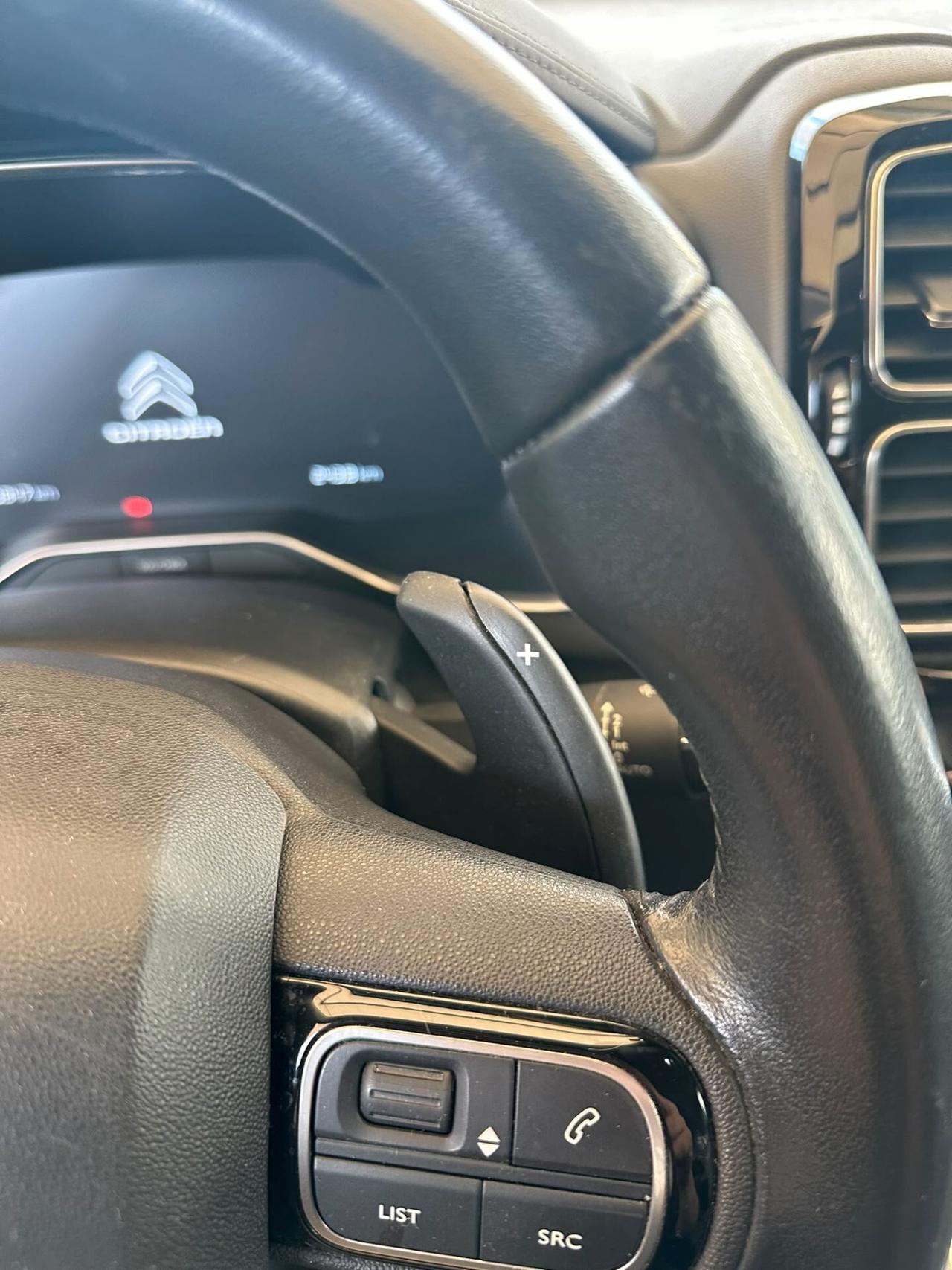 Citroen C5 Aircross BlueHDi 130 S&S EAT8 Shine