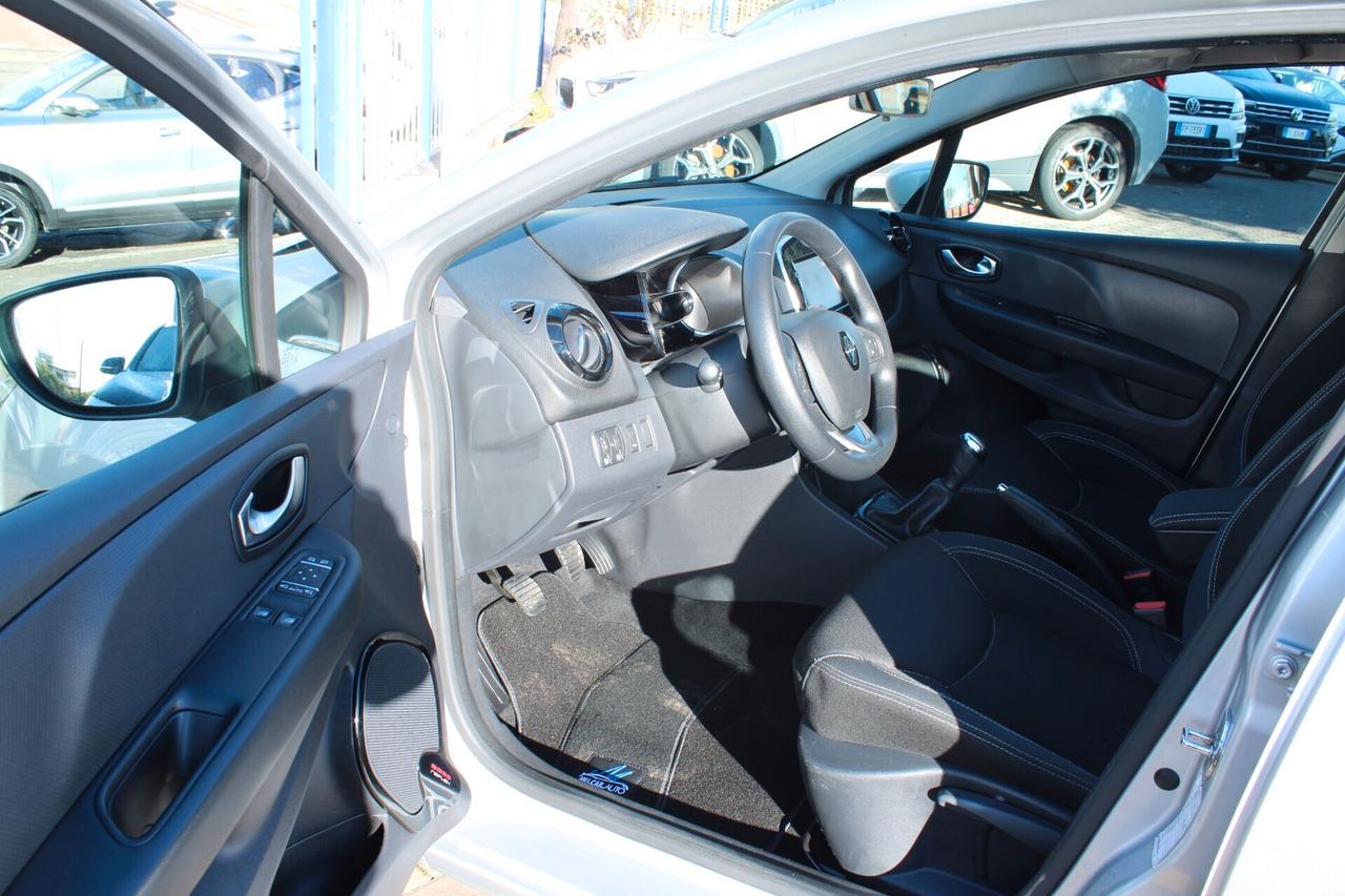 Renault Clio 1.2 75CV 5 porte Intens