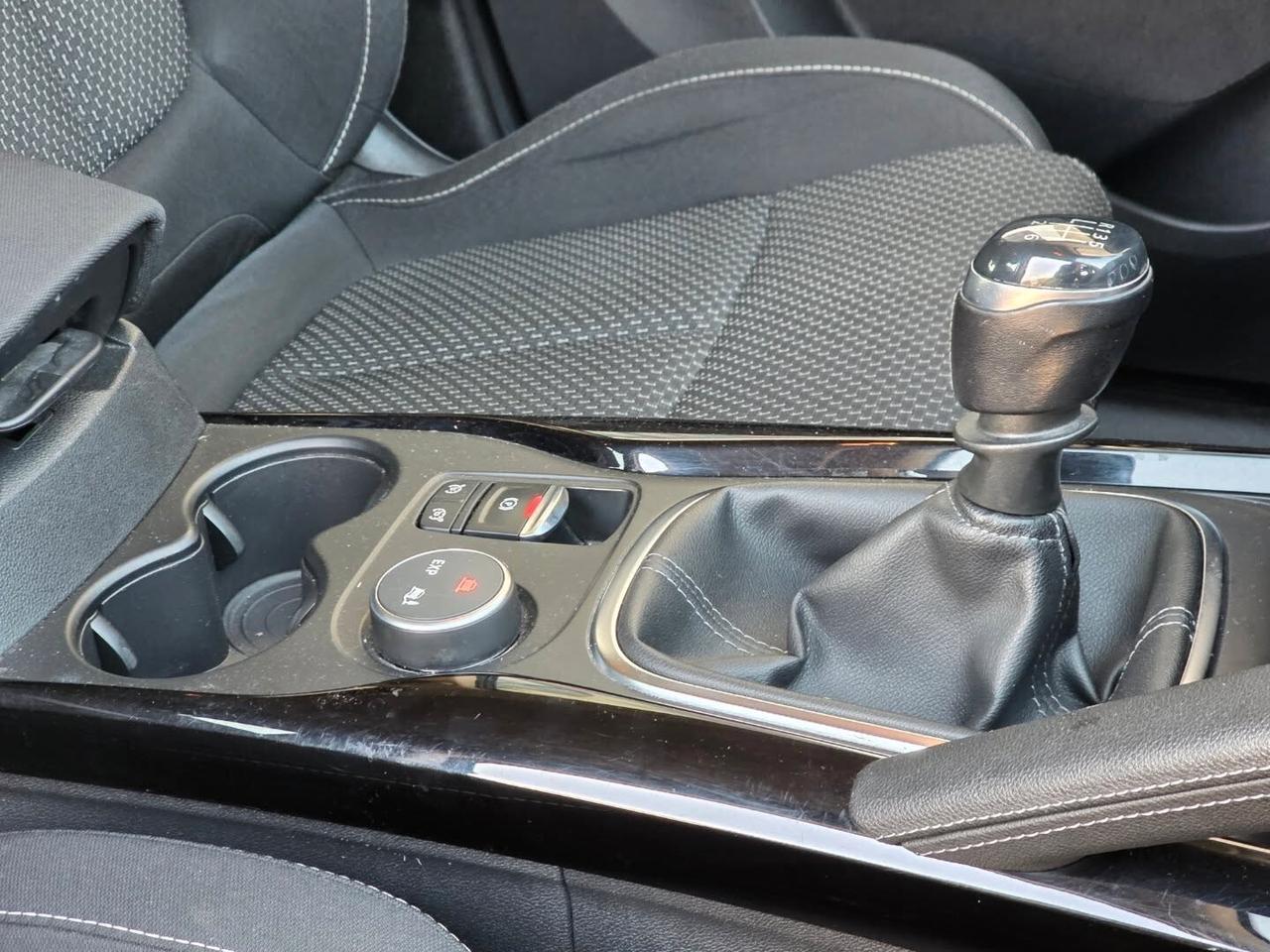 Renault Kadjar Blue dCi 8V 115CV Black Edition