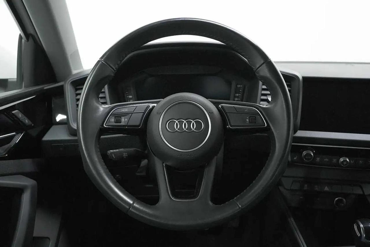 Audi A1 Sportback 1.0 TFSI S tronic Admired