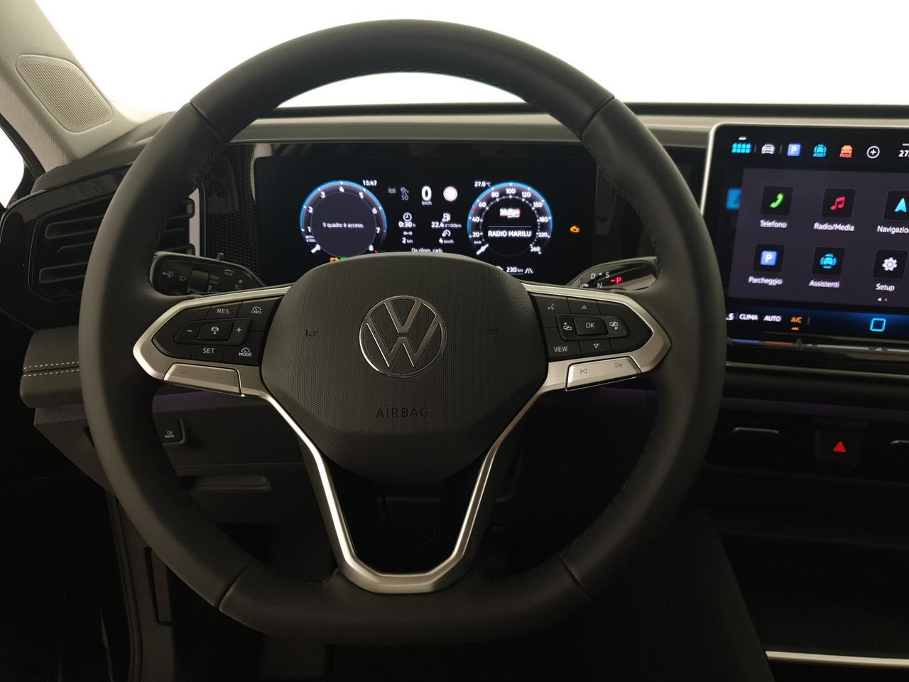 Volkswagen Tiguan 2.0 tdi edition plus 150cv dsg