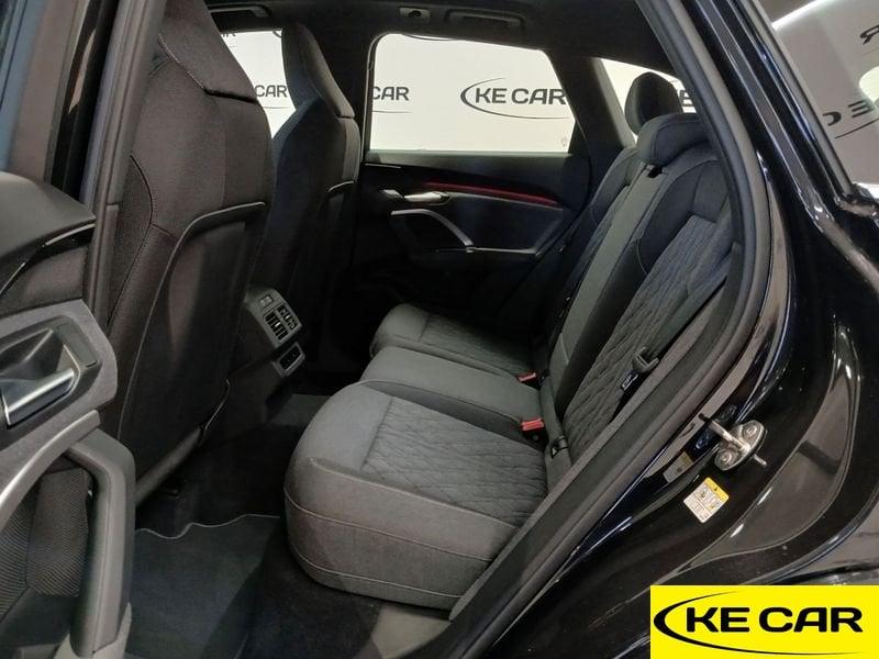 Audi Q5 TDI 150kW quattro S tronic S Line Ed.
